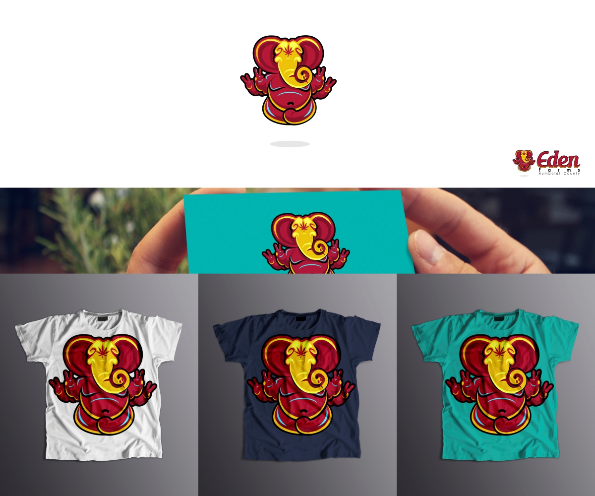 Diseño de Logo por QuattroCreative para este proyecto | Diseño #5851510