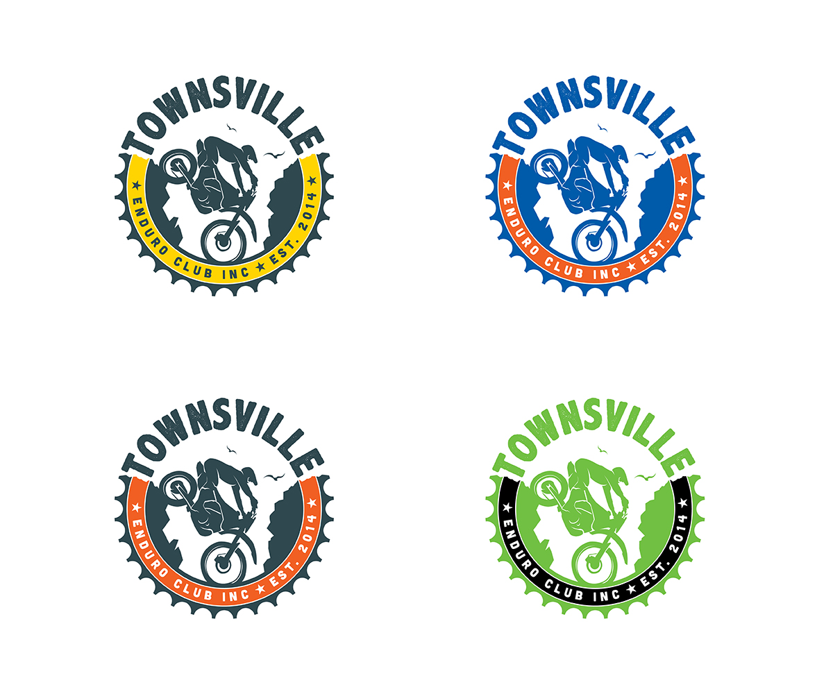 Logo Design by RoundYellow for this project | Design #5823687