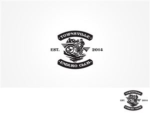 Logo Design by Creative Juice