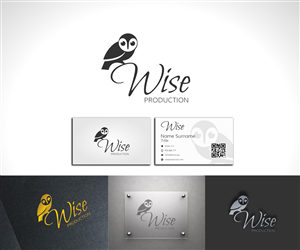 Logo Design by VGB for this project | Design: #5857811