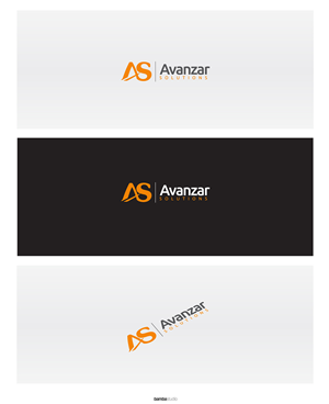 Design de Logo par bambastudio pour Avanzar Solutions | Design : #5811948
