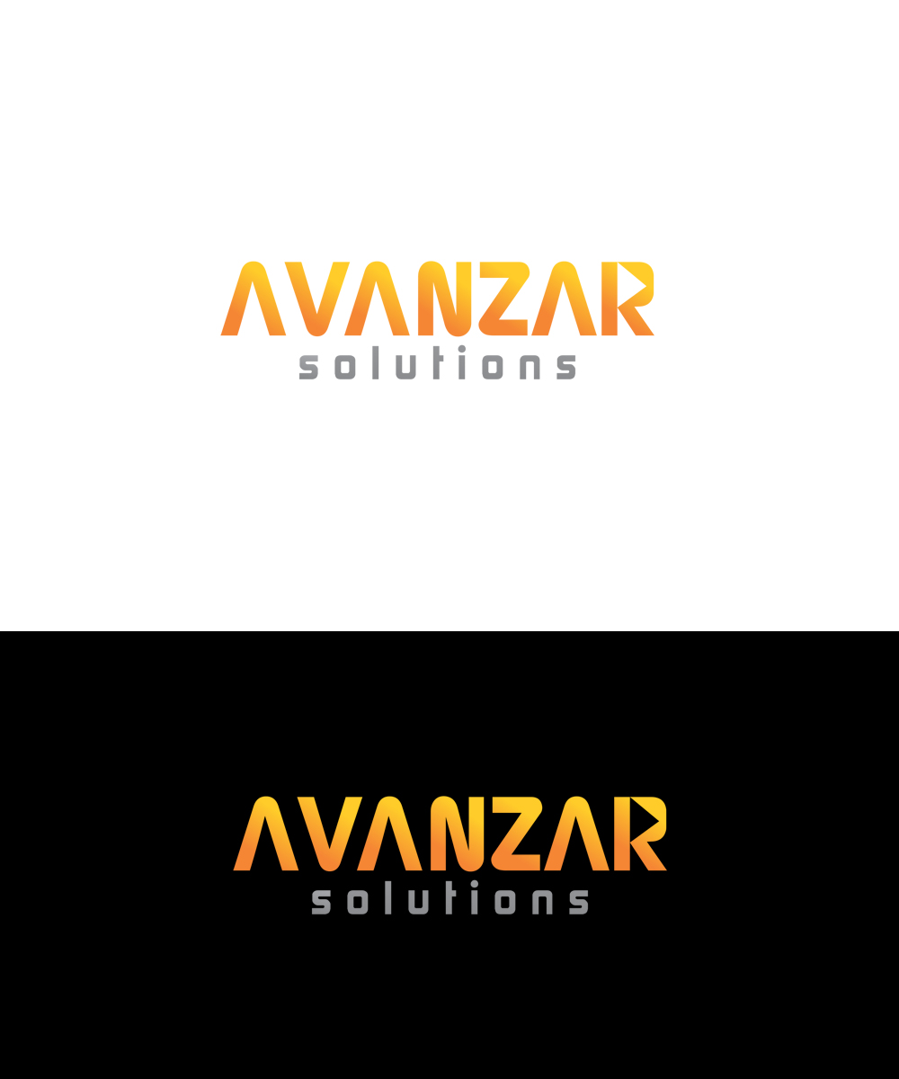 Design de Logo par yani hidayat pour Avanzar Solutions | Design #5895940