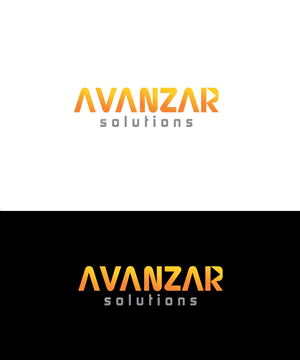 Logo Design by yani hidayat for Avanzar Solutions | Design: #5895940