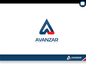 Logo Design by ARTMD for Avanzar Solutions | Design: #5837898