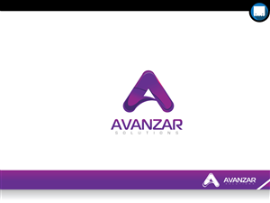 Logo Design by ARTMD for Avanzar Solutions | Design: #5837925