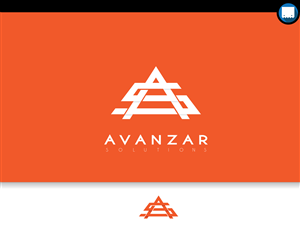 Logo Design by ARTMD for Avanzar Solutions | Design: #5847848