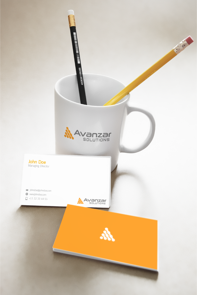 Design de Logo par Ash  pour Avanzar Solutions | Design #5845312