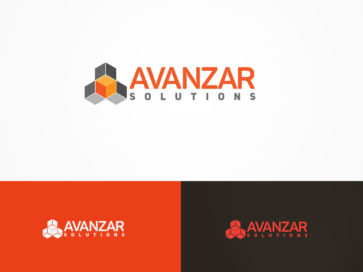 Design de Logo par ArtSamurai pour Avanzar Solutions | Design #5828958