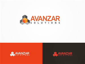 Design de Logo par ArtSamurai pour Avanzar Solutions | Design : #5828958