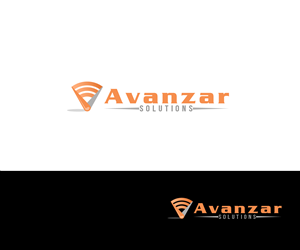Logo Design by Renen for Avanzar Solutions | Design: #5812073