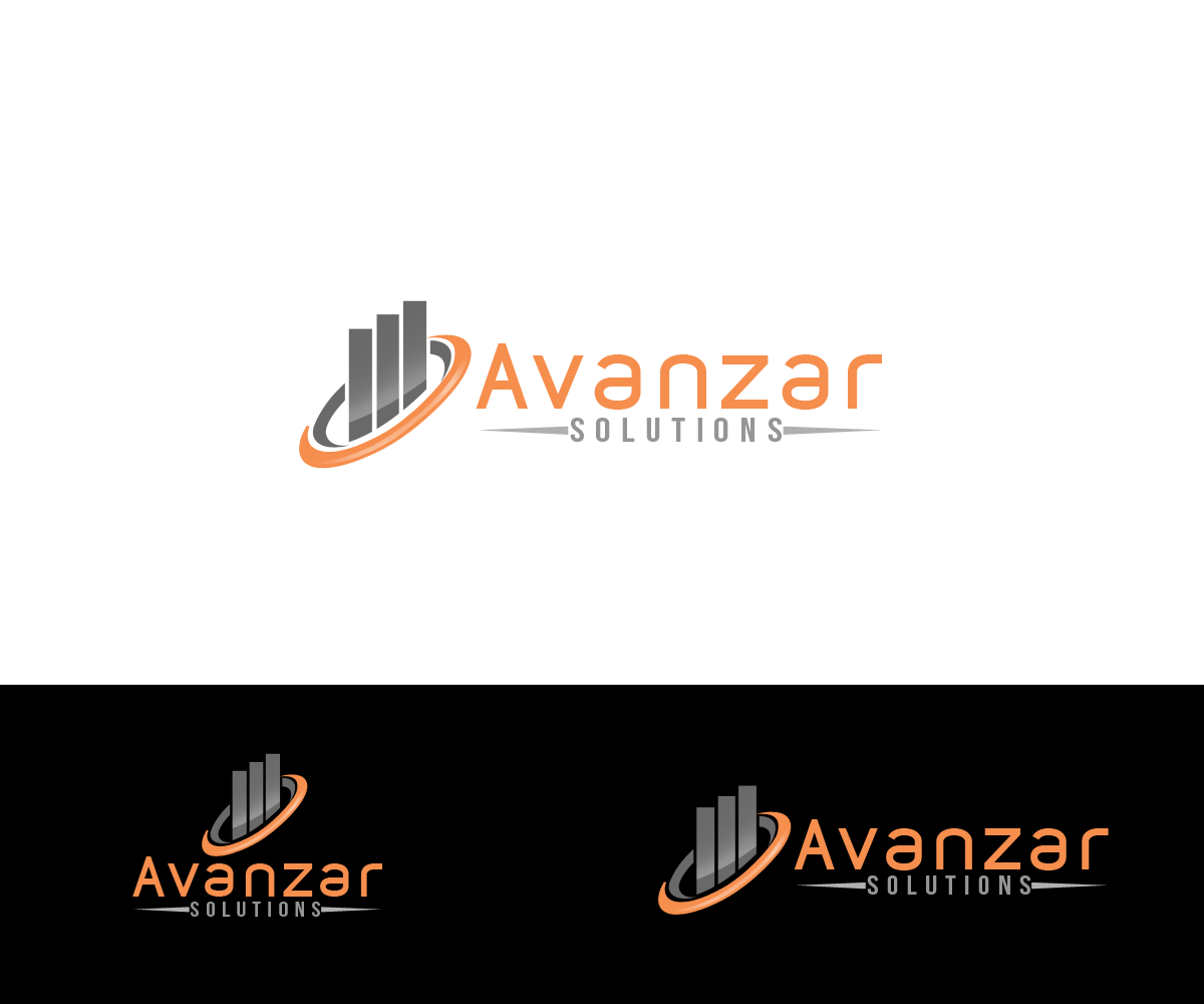 Design de Logo par Renen pour Avanzar Solutions | Design #5813413
