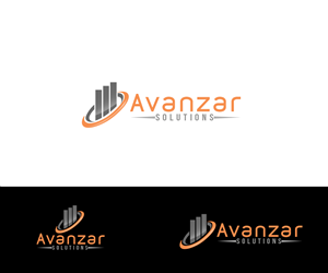 Design de Logo par Renen pour Avanzar Solutions | Design : #5813413