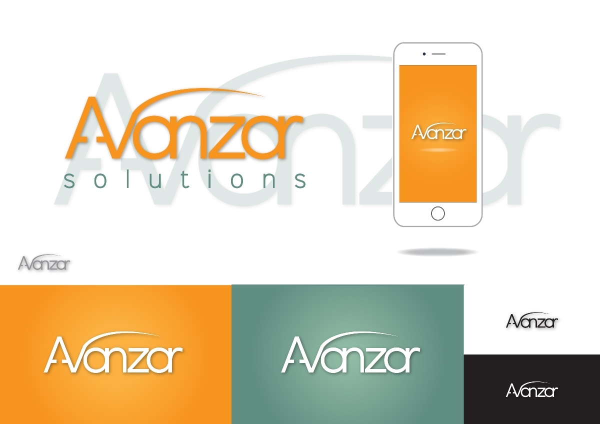 Design de Logo par ZeleniZub pour Avanzar Solutions | Design #5810931