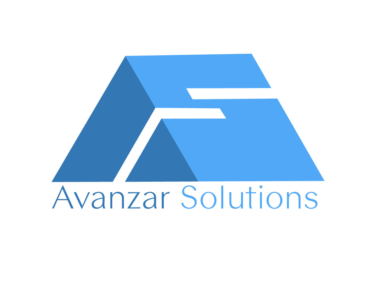 Logo Design by autumnstears for Avanzar Solutions | Design #5868083
