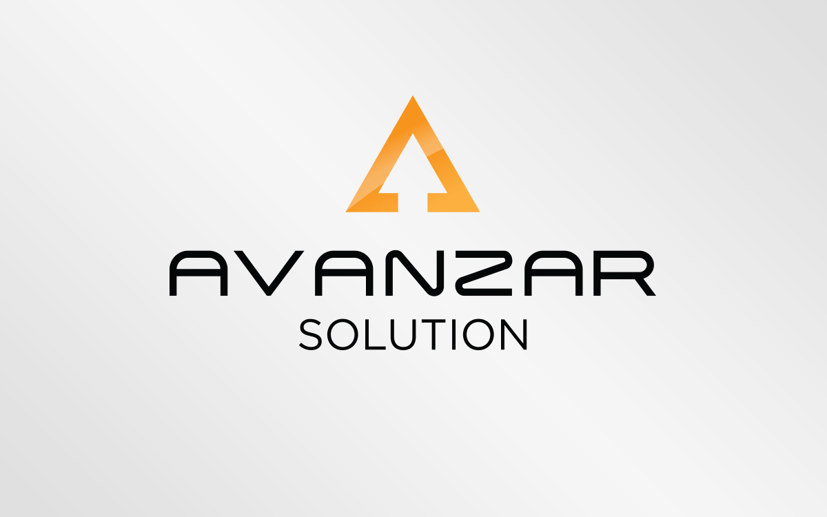 Logo Design by Grafactory for Avanzar Solutions | Design #5879027