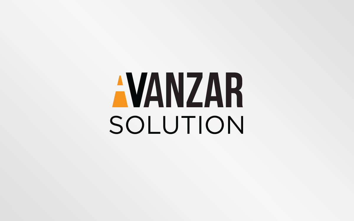 Logo Design by Grafactory for Avanzar Solutions | Design #5879084