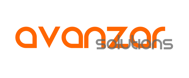 Diseño de Logo por artanddesignsbyBilly para Avanzar Solutions | Diseño #5835647