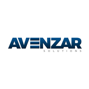 Logo Design by malcolmwbrown for Avanzar Solutions | Design: #5870452