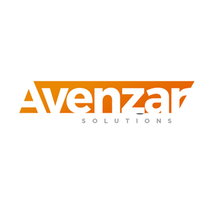 Logo Design by malcolmwbrown for Avanzar Solutions | Design: #5870455