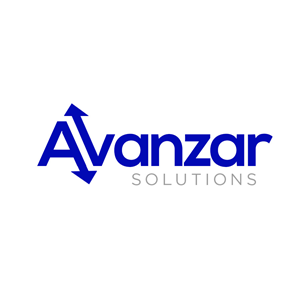 Logo Design by malcolmwbrown for Avanzar Solutions | Design: #5870457
