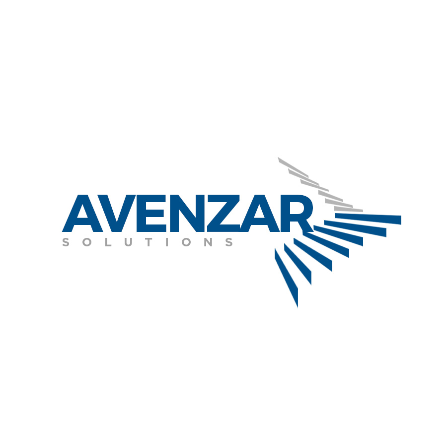 Logo Design by malcolmwbrown for Avanzar Solutions | Design #5870488