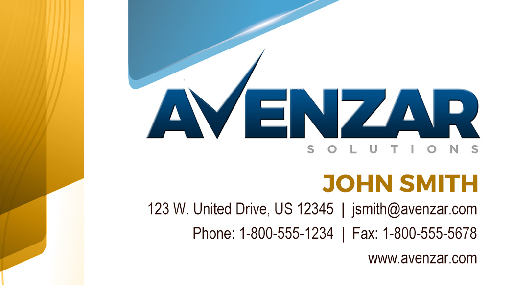 Diseño de Logo por malcolmwbrown para Avanzar Solutions | Diseño #5870496