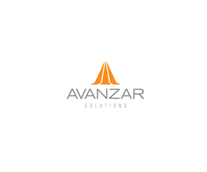 Logo Design by JR design for Avanzar Solutions | Design: #5933553