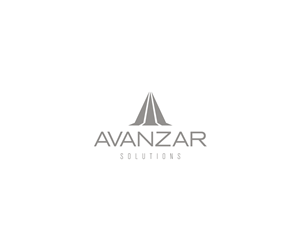 Logo Design by JR design for Avanzar Solutions | Design: #5933554