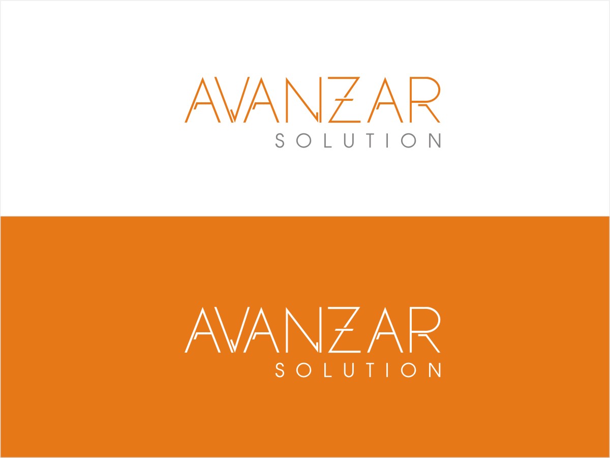Design de Logo par Sushmaa pour Avanzar Solutions | Design #5820184