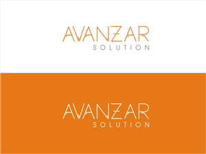 Design de Logo par Sushma pour Avanzar Solutions | Design : #5820184