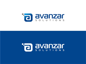 Design de Logo par Sushma pour Avanzar Solutions | Design : #5822907