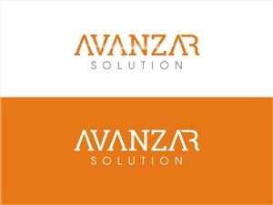 Design de Logo par Sushma pour Avanzar Solutions | Design : #5822922