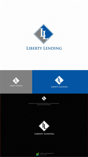 Logo Design by designstudio