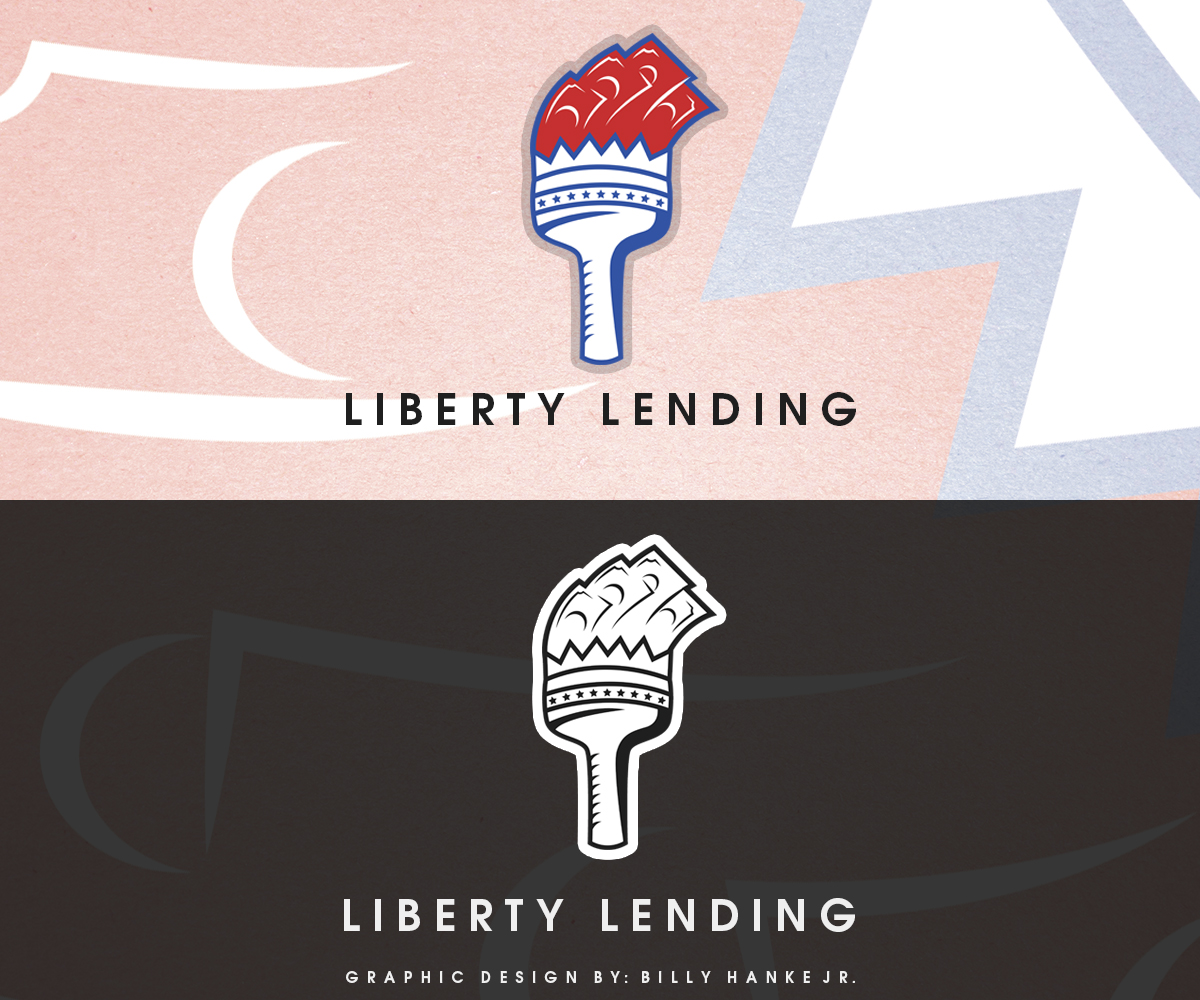 Logo-Design von Billy Hanke Jr für dieses Projekt | Design #5817290