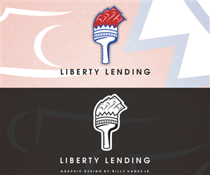 Logo Design by Billy Hanke Jr