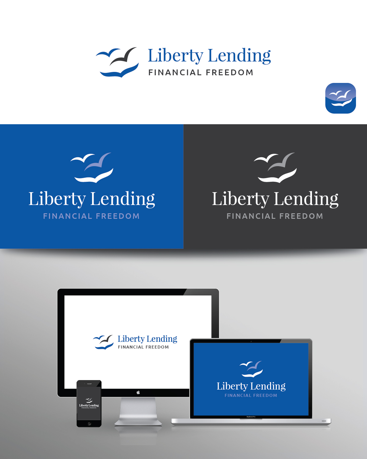 Logo Design by nandkumar for this project | Design #5826758