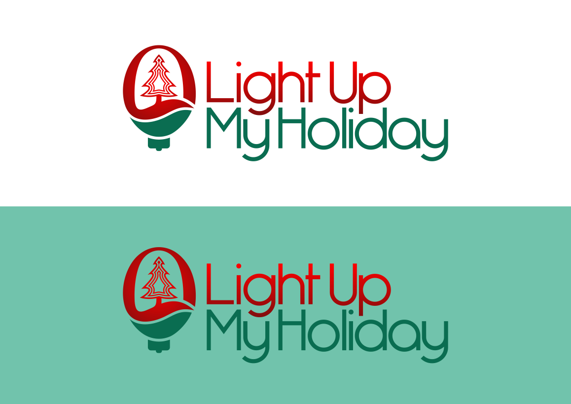 Diseño de Logo por daniswarasayang para LightUpMyHoliday | Diseño #5810336