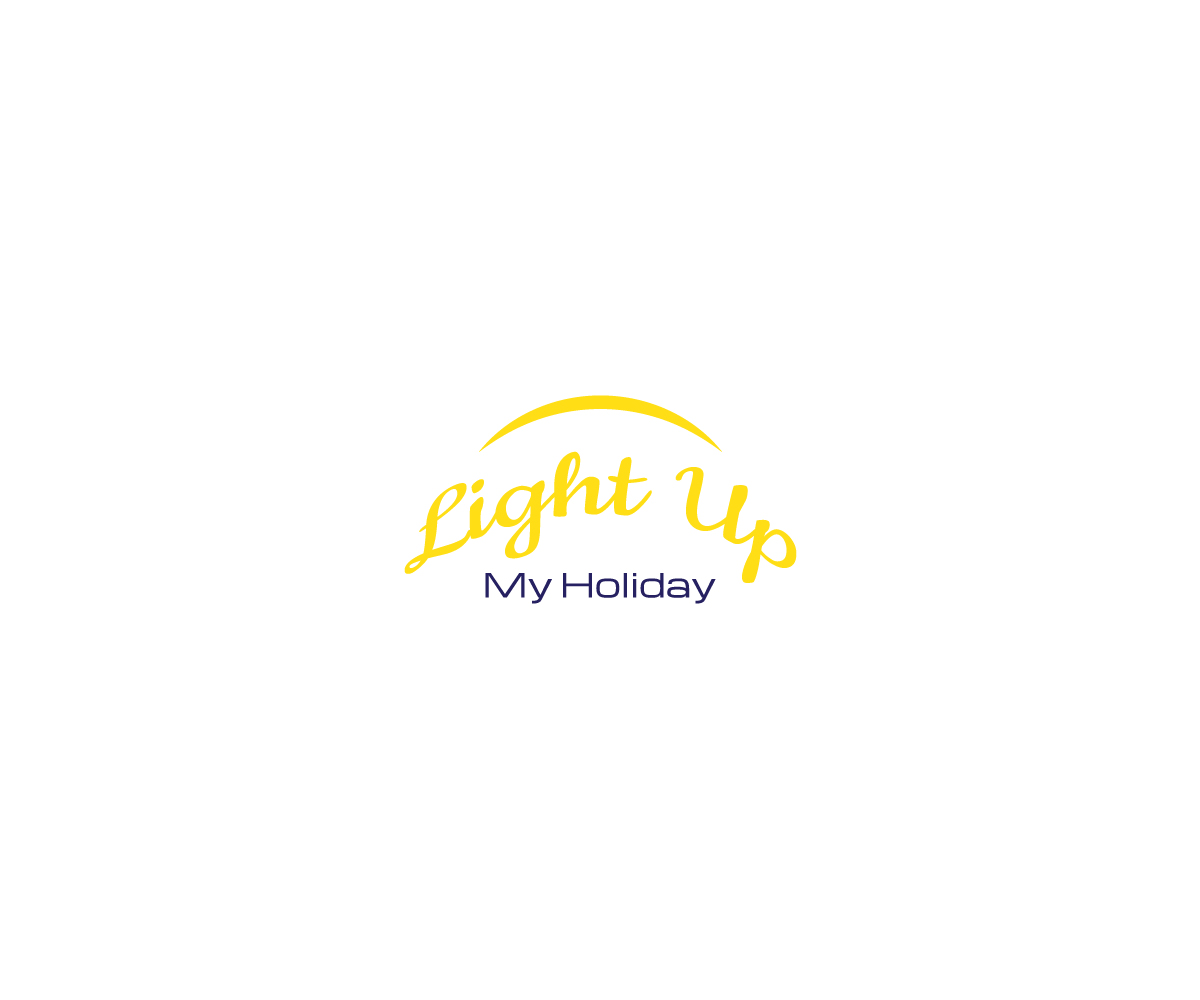 Design de Logo par Anthony pour LightUpMyHoliday | Design #5912145