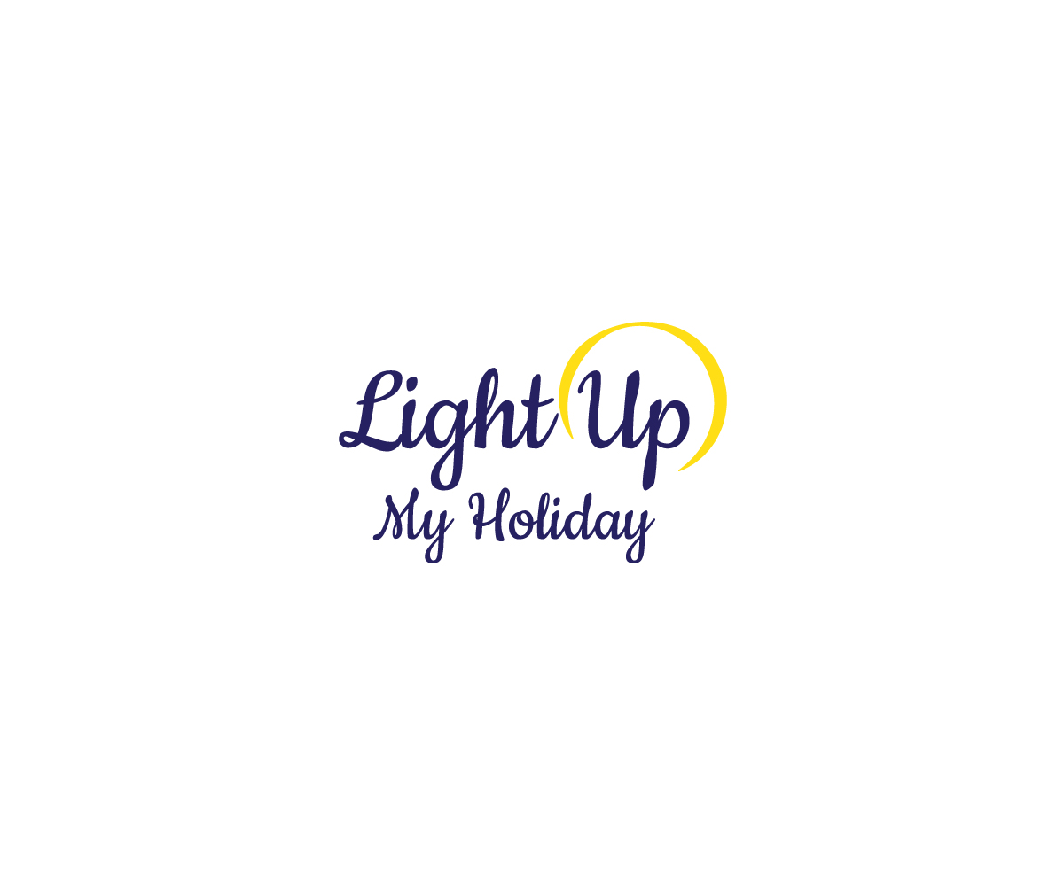 Diseño de Logo por Anthony para LightUpMyHoliday | Diseño #5912155