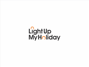Design de Logo par Logocraft pour LightUpMyHoliday | Design : #5882348