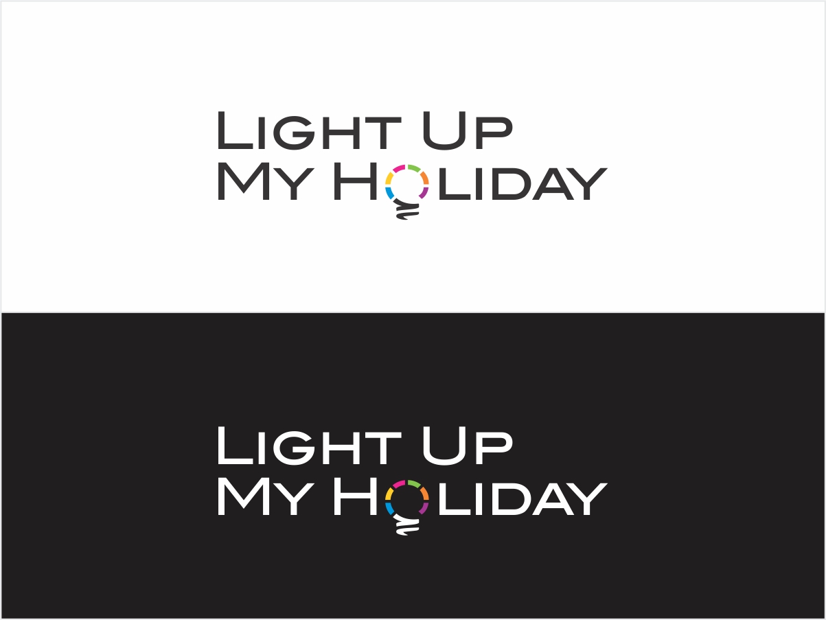Logo Design by Logocraft for LightUpMyHoliday | Design #5888536