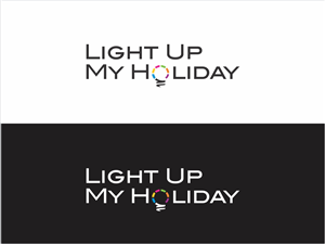 Design de Logo par Logocraft pour LightUpMyHoliday | Design : #5888536