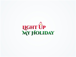 Design de Logo par Atvento Graphics pour LightUpMyHoliday | Design : #5850178