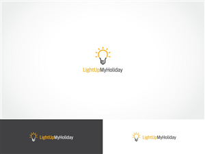 Design de Logo par ArtTank pour LightUpMyHoliday | Design : #5847684
