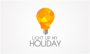 Design de Logo par Gfx.26™ pour LightUpMyHoliday | Design : #5934959