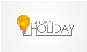 Design de Logo par Gfx.26™ pour LightUpMyHoliday | Design : #5935341