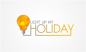 Design de Logo par Gfx.26™ pour LightUpMyHoliday | Design : #5935346