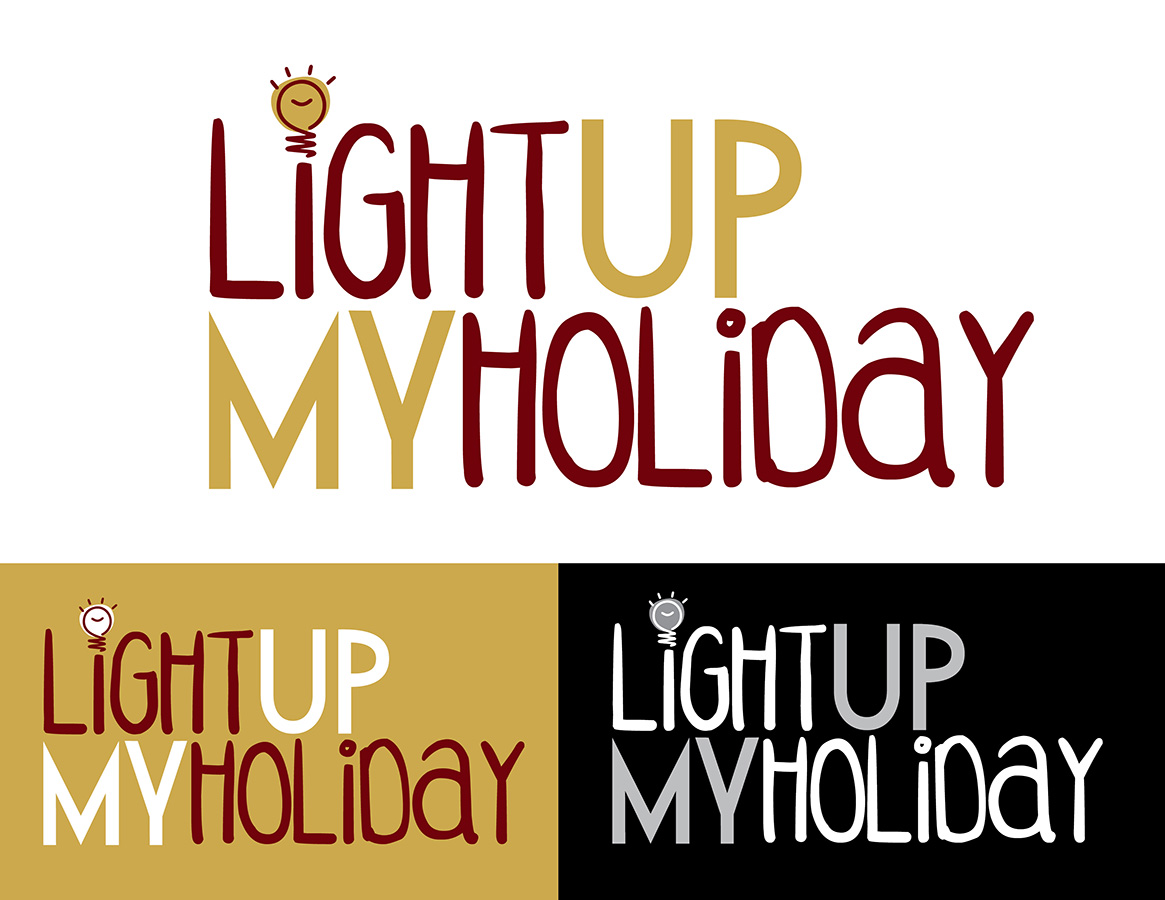 Design de Logo par Tatiana.Chamorro pour LightUpMyHoliday | Design #5841756