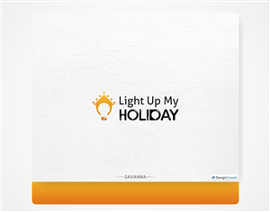 Design de Logo par Savana pour LightUpMyHoliday | Design : #5835767