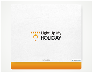 Design de Logo par Savana pour LightUpMyHoliday | Design : #5835772